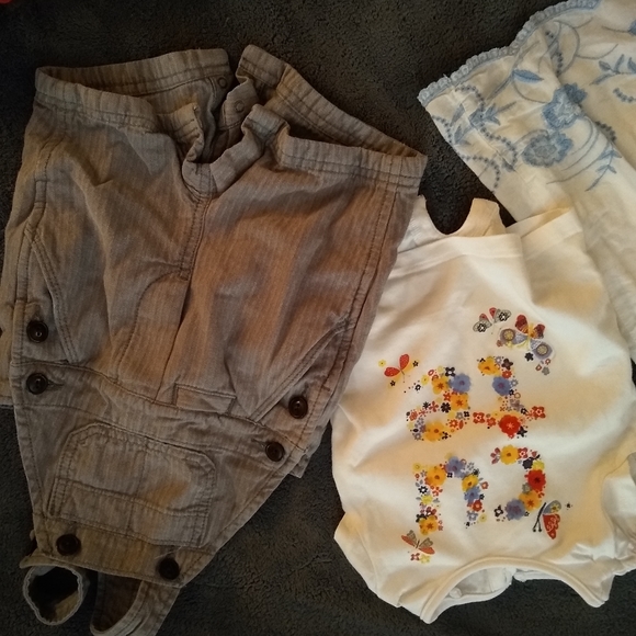 3-6 month bundle - Picture 5 of 7